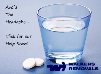 Avoid the Headache 